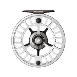 Sage Arbor XL Fly Reel -Fishing Specialty Store Sage Arbor XL Fly Reel 22 69XX XX sage arbor xl front frost 2