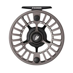 Sage Arbor XL Fly Reel -Fishing Specialty Store Sage Arbor XL Fly Reel 22 69XX XX sage arbor xl front slate