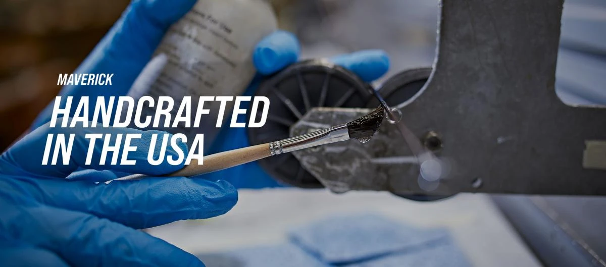 Sage Maverick Fly Rod 15 Sage Maverick Fly Rod - Image 13