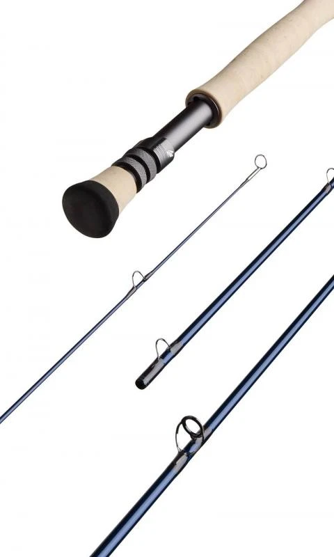 Sage Maverick Fly Rod