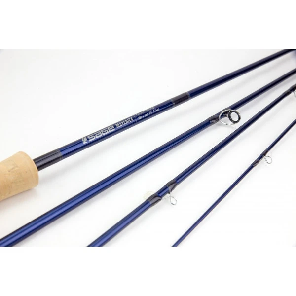 Sage Maverick Fly Rod 7 Sage Maverick Fly Rod - Image 5