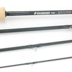 Fishing Specialty Store -Fishing Specialty Store Sage Pike Fly Rod 03 6180 51XXX sage pike 5 1