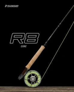 Sage R8 Core Fly Rods 35 Sage R8 Core Fly Rods -Fishing Specialty Store Sage R8 Core Fly Rods 03 1600 XX 1080x1080 r8 black