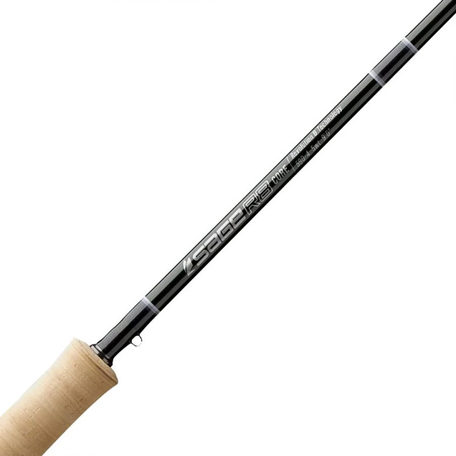 Sage R8 Core Fly Rods 5 Sage R8 Core Fly Rods - Image 3