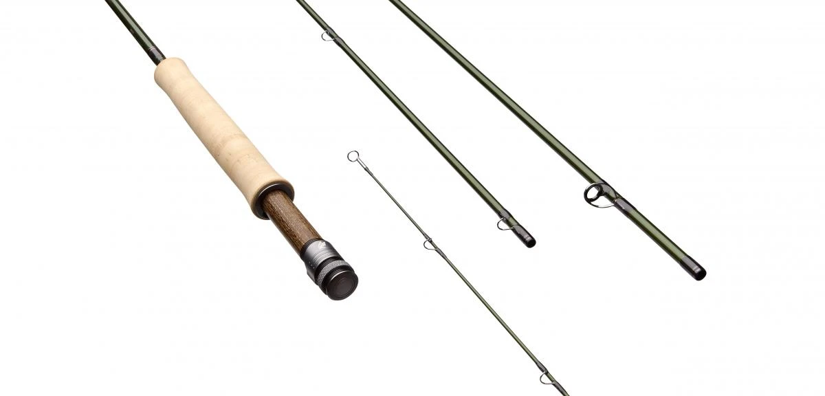 Sage Sonic Fly Rod 2 Sage Sonic Fly Rod