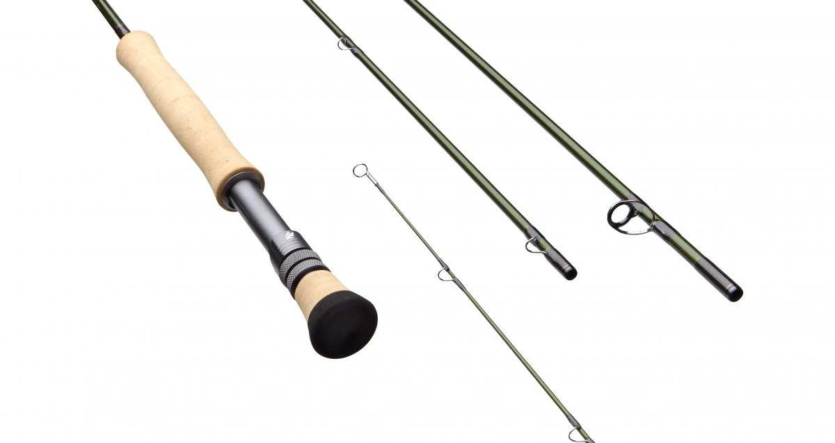 Sage Sonic Fly Rod 4 Sage Sonic Fly Rod - Image 3