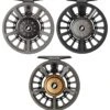 Sage Spectrum C Fly Reel 1 Sage Spectrum C Fly Reel -Fishing Specialty Store Sage Spectrum C Fly Reel 330 2200R3401XXX c overzicht 3