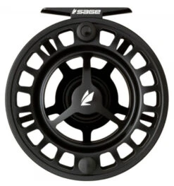 Sage Spectrum Fly Reel -Fishing Specialty Store Sage Spectrum Fly Reel 324 3200R3403XX spectrum black