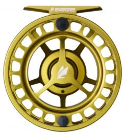 Sage Spectrum Fly Reel -Fishing Specialty Store Sage Spectrum Fly Reel 324 3200R3403XX spectrum lime