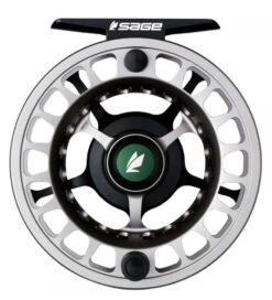 Sage Spectrum LT Fly Reel -Fishing Specialty Store Sage Spectrum LT Fly Reel 322 4200R3401XX lt black spruce