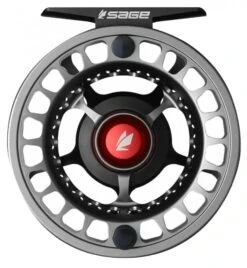 Sage Spectrum LT Fly Reel -Fishing Specialty Store Sage Spectrum LT Fly Reel 322 4200R3401XX lt ember