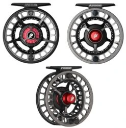Sage Spectrum LT Fly Reel -Fishing Specialty Store Sage Spectrum LT Fly Reel 322 4200R3401XX lt ember overzicht