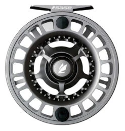 Sage Spectrum LT Fly Reel -Fishing Specialty Store Sage Spectrum LT Fly Reel 322 4200R3401XX lt silver