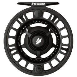 Sage Spectrum LT Fly Reel -Fishing Specialty Store Sage Spectrum LT Fly Reel 322 4200R3401XX lt stealth