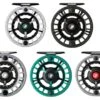 Sage Spectrum LT Fly Reel -Fishing Specialty Store Sage Spectrum LT Fly Reel 322 4200R3401XX spectrum lt overzicht
