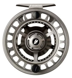 Sage Spectrum Max Fly Reel -Fishing Specialty Store Sage Spectrum Max Fly Reel 32 6200R5601XX 3spectrum