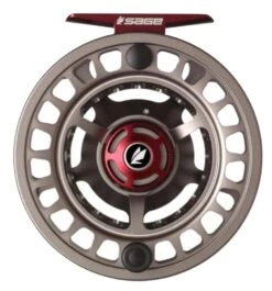 Sage Spectrum Max Fly Reel -Fishing Specialty Store Sage Spectrum Max Fly Reel 32 6200R5601XX spectrum2