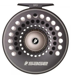 Sage Spey Fly Reel -Fishing Specialty Store Sage Spey Fly Reel 32 7200R67801XXX s spey