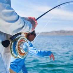 Sage Thermo Champagne Fly Reel -Fishing Specialty Store Sage Thermo Champagne Fly Reel 22 6800 XX sage pdp reels ending image desktop thermo 1920x 1