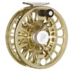 Sage Thermo Champagne Fly Reel 1 Sage Thermo Champagne Fly Reel -Fishing Specialty Store Sage Thermo Champagne Fly Reel 22 6800 XX sage thermo front champagne 1