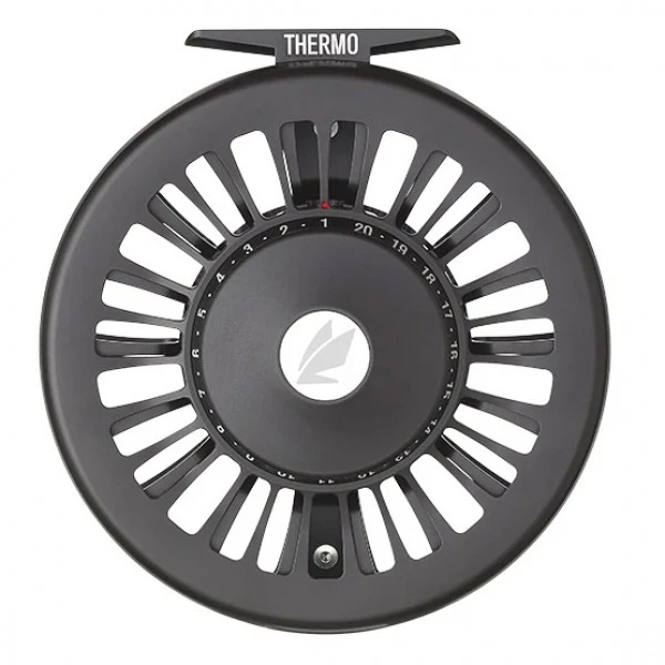Sage Thermo Stealth Fly Reel 4 Sage Thermo Stealth Fly Reel - Image 2