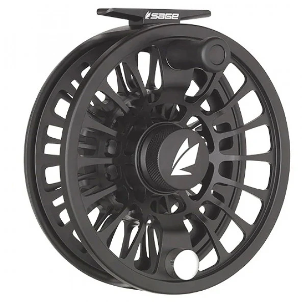 Sage Thermo Stealth Fly Reel 3 Sage Thermo Stealth Fly Reel