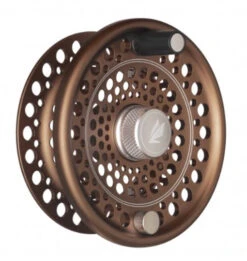 Sage Trout Fly Reel -Fishing Specialty Store Sage Trout Fly Reel SAGETROUTREEL X bronze2