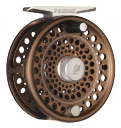 Sage Trout Fly Reel -Fishing Specialty Store Sage Trout Fly Reel SAGETROUTREEL X bronze3