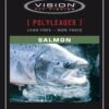 Vision Polyleader Pike & Salmon -Fishing Specialty Store Salmon polyl ORIG