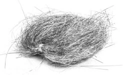 Saltwater Angel Hair -Fishing Specialty Store Saltwater Angel Hair SYANGELHAIR XX dsc03550 bewerkt