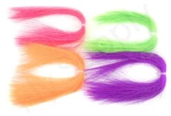 Saltwater Electric Wing Hair