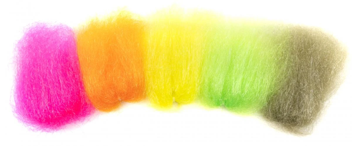 Saltwater Ghost Hair 3 Saltwater Ghost Hair