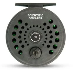 Scientific Anglers Complete Fly Fishing Outfit 8 Scientific Anglers Complete Fly Fishing Outfit -Fishing Specialty Store Scientific Anglers Complete Fly Fishing Outfit 120364 XX sa set2