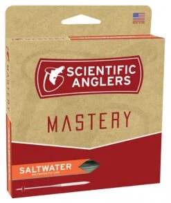 Scientific Anglers Mastery Saltwater Sunrise/Lt.Blue