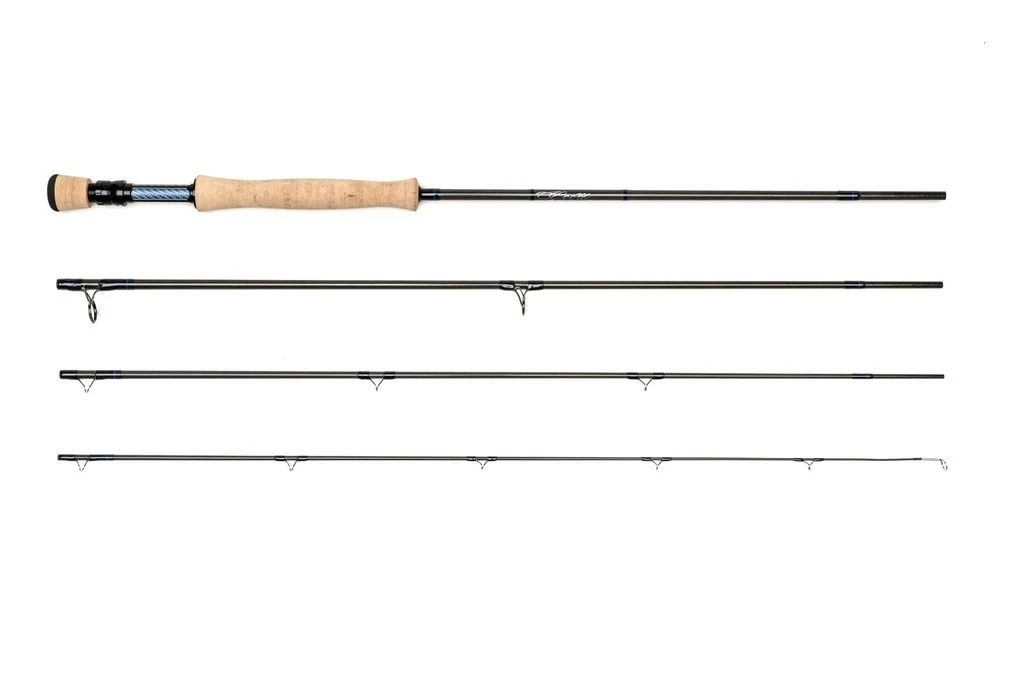 Scott Wave Fly Rod 4 Scott Wave Fly Rod - Image 2