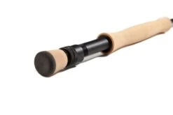 Scott Tidal 4 Pc Fly Rod -Fishing Specialty Store Scott Tidal Fighting Butt 2