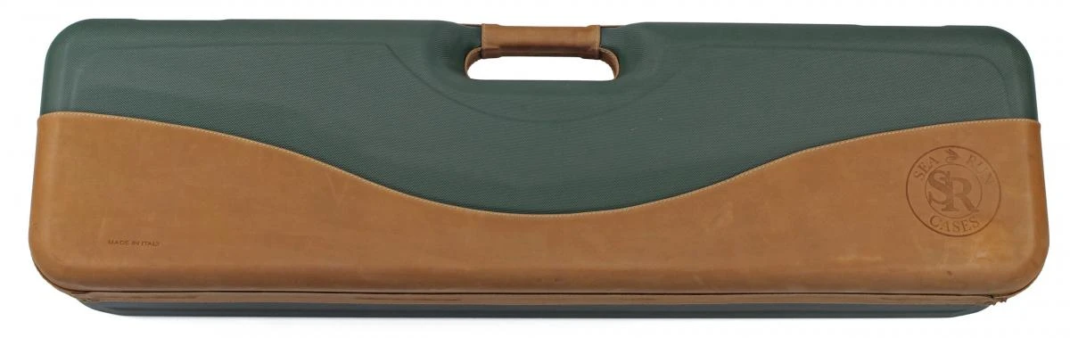 Sea Run Cases Expedition Classic Fly Fishing Rod And Reel Travel Case 3 Sea Run Cases Expedition Classic Fly Fishing Rod And Reel Travel Case