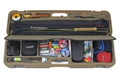 Sea Run Cases Expedition Classic Fly Fishing Rod And Reel Travel Case 10 Sea Run Cases Expedition Classic Fly Fishing Rod And Reel Travel Case -Fishing Specialty Store Sea Run Cases Expedition Classic Fly Fishing Rod and Reel Travel Case NFD9138 16201lxp 5998 ext4 scaled 1