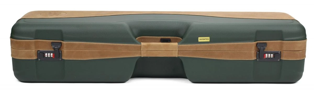 Sea Run Cases Expedition Classic Fly Fishing Rod And Reel Travel Case 5 Sea Run Cases Expedition Classic Fly Fishing Rod And Reel Travel Case - Image 3