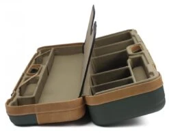 Sea Run Cases Expedition Classic Fly Fishing Rod And Reel Travel Case 14 Sea Run Cases Expedition Classic Fly Fishing Rod And Reel Travel Case -Fishing Specialty Store Sea Run Cases Expedition Classic Fly Fishing Rod and Reel Travel Case NFD9138 16201lxp 5998 side divider