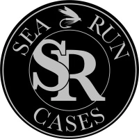 Sea Run Cases Expedition Classic Fly Fishing Rod And Reel Travel Case 9 Sea Run Cases Expedition Classic Fly Fishing Rod And Reel Travel Case - Image 7