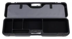 Sea Run Cases Norfork Expedition Fly Fishing Rod & Reel Travel Case -Fishing Specialty Store Sea Run Cases Norfork Expedition Fly Fishing Rod Reel Travel Case NFD9137 16201lx 6226 int bottom scaled 1