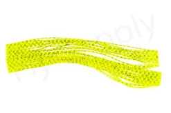 Silicone Legs Grizzly -Fishing Specialty Store Silicone legs grizzly 33 04XXX chartreuse