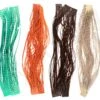 Silicone Legs Grizzly -Fishing Specialty Store Silicone legs grizzly 33 04XXX ov