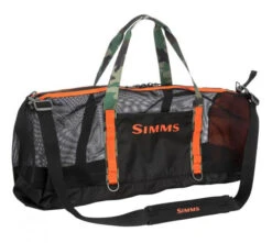 Simms Challenger Mesh Duffel – 60L Black -Fishing Specialty Store Simms Challenger Mesh Duffel 60L Black 13368 001 00 simms challenger mesh duffel 60l black 13368 001 00 dealerweb cms b215cb5f 0df2 4eb0 aa54 31fde5b5c4a4
