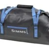 Simms Dry Creek Duffel M – 155L Admiral Blue 1 Simms Dry Creek Duffel M – 155L Admiral Blue -Fishing Specialty Store Simms Dry Creek Duffel M 155L Admiral Blue 12612 404 00 product 1 34412