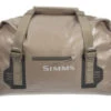 Simms Dry Creek Duffel S – 60L Tan -Fishing Specialty Store Simms Dry Creek Duffel S 60L Tan 12613 276 00 naamloos 2
