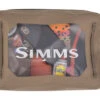Simms Dry Creek Gear Pouch 4L Tan -Fishing Specialty Store Simms Dry Creek Gear Pouch 4L Tan 12825 276 00 naamloos 2