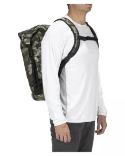 Simms Dry Creek Simple Pack – 25L Riparian Camo -Fishing Specialty Store Simms Dry Creek Simple Pack 25L Riparian Camo 12603 907 00 dealerweb cms f206de9f cc20 4882 a9cf f529b9e4914c