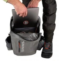 Simms Dry Creek Z Backpack Steel -Fishing Specialty Store Simms Dry Creek Z Backpack Steel 13464 030 00 dealerweb cms 0eb71dd4 a1c3 45dd 94ca 106bf92f805c